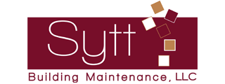 Sytt Building Maintenance Logo